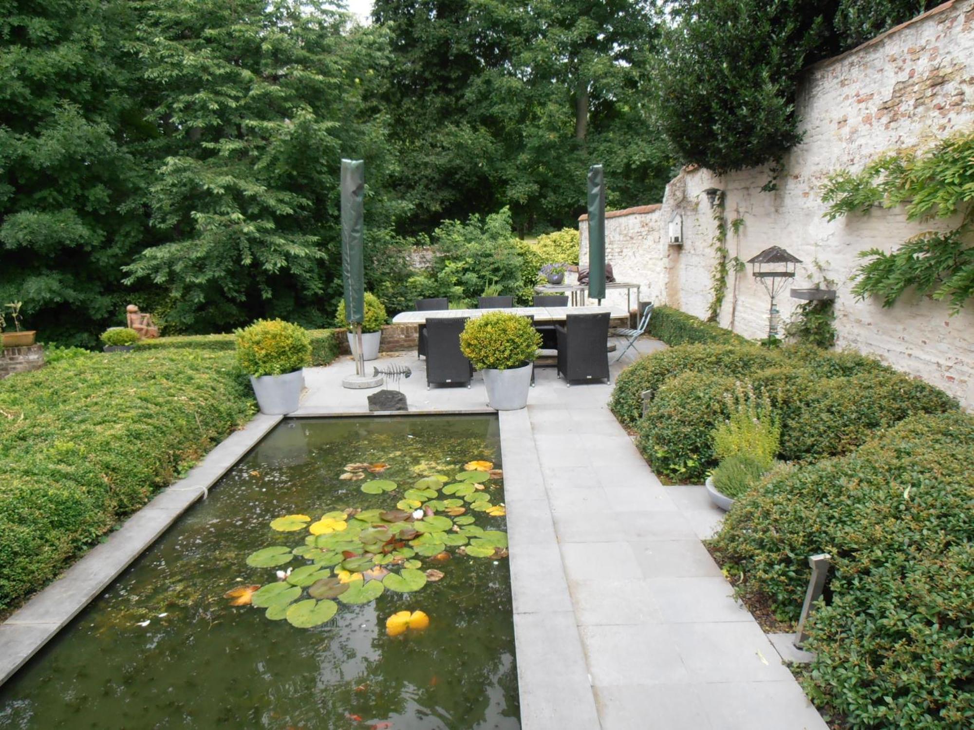 B&B Speelmansrei Bruges Exterior photo